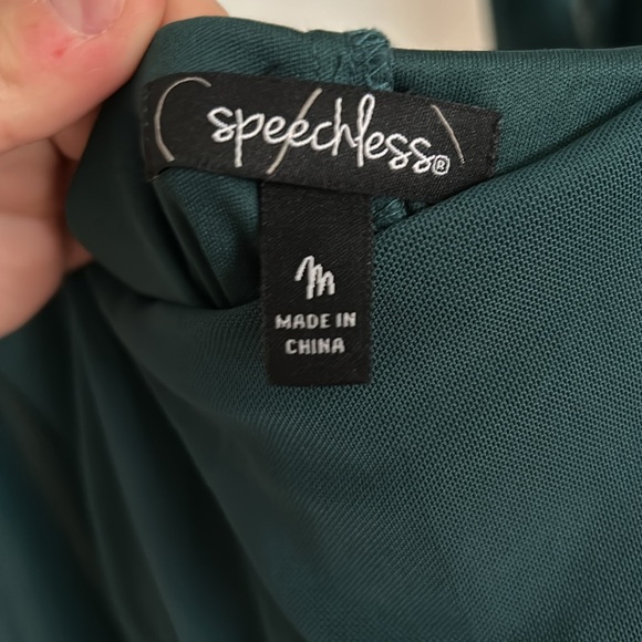 Von Maur Dress - Picture 2 of 3